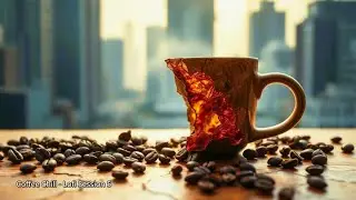 Coffee Chill - Lofi Mix session 5