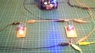 Relay Circuit-Control Side vs Relay Circuit- Load Side