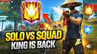 OD__REX__3K is live br rank grandmaster push