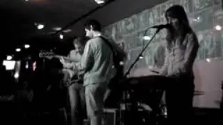 Fragile Gang - Sudafed Pac Man - Canters Kibitz Room 11.4.11 - Los Angeles