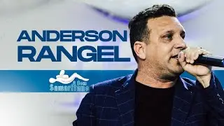 Anderson Rangel na Vig&iacute;lia O Bom Samaritano de Outubro/23