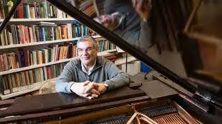 Ofer Ben-Amots Spotlight (from Milken Archive)