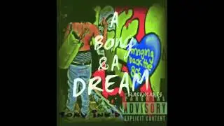 Tony Ink'd- Brain Dead Feat. Marx Emerald And Rick Skrilla