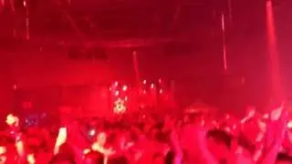 Radical Redemption Intro @ We Are Hardstyle Day 1 (CTRL ALT DELETE) Rusheuvel Oss 25/12/2013