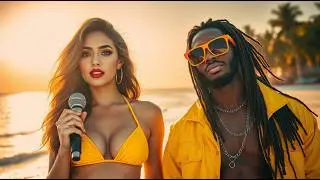 Veneno en mi piel 🔥💃 Global Summer Party Anthem 2025 | Latin Pop x Reggaeton xTropical x Balkan Bass