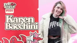 KAREN BACHINI - Pod Dar Treta #20