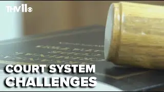 COVID-19 reveals never-before-seen challenges in the Arkansas court system