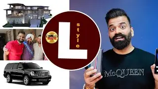 technical guruji lifestyle careear house income family networth sab ki bate