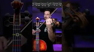 🎻 Song Of The Wind - Suzuki Book 1 Tutorial with Sheet Music and Violin Tabs 🤘