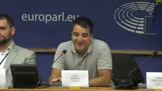 DG MEME @ European Parliament