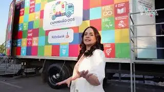 Video Case - Caminh&atilde;o ODS - RABOBANK