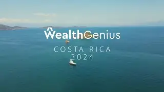 Costa Rica Ultimate Mastermind Retreat Recap!
