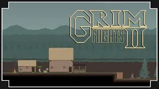 Grim Nights 2 - (Survival Colony Fantasy Sim)