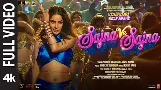 Sajna Ve Sajna (full video) Rajkumar R, Shehnaaz G | Sunidhi , Divya | Vicky Vidya la Woh Wala Video