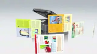 Epson OFFICE 960FWD