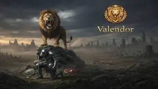 Valendor Official Sountrack | Epic RPG & Strategy Music for Scheming &spades;