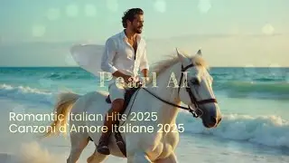 Romantic Italian Hits 2025 - Successi Romantici Italiani 2025 | Романтические Итальянские Хиты 2025