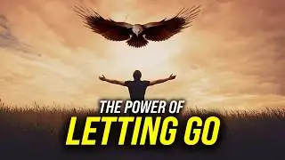 The Power Of Letting Go | (Buddha Story)  Best Motivational Speech By Titan Man