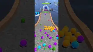 Bump Pop Mobile Game Level 76