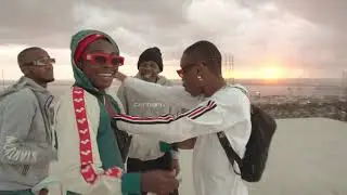 Lil Sam - Onalava (V&iacute;deo Oficial)