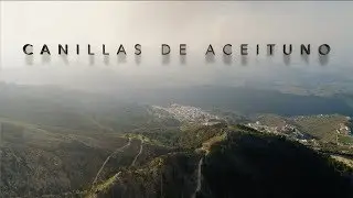 Canillas de Aceituno (Balcón de la Axarquía)