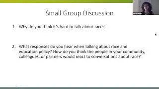 Hard Truths: Why Only Race-Conscious Policies Can Fix Racism in Higher Education