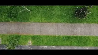 DJI MINI 2 drone footage BMX Short Video @rastafly7088