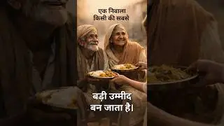 Serving Humanity through Food: The Impact of Ann Seva | Namo Gange Trust