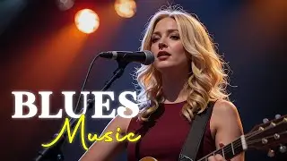 Etta James Style Blues & Soul | Love Songs Filled with Power & Pain