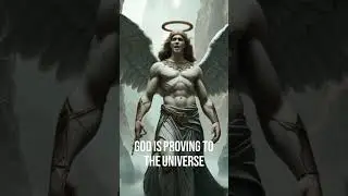 Why God Doesn&rsquo;t Destroy Satan &mdash; A Test of Free Will#bible