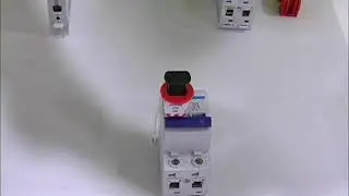 PIN TYPE MCB LOCKOUT