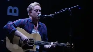 Leave Your Light On (Live @ Trinity Theatre) - James Kirby