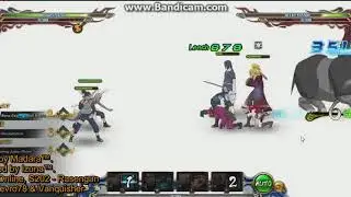 Naruto online - Ninja exam 150   Lightning main