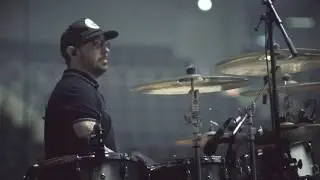 Artist Profile |  Jordan Hastings (Alexisonfire, Billy Talent, Say Yes)