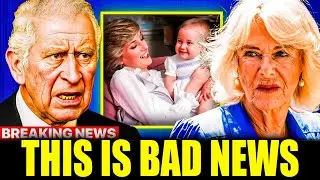 King Charles&rsquo; Shocking 2025 Confession Ends Camilla&rsquo;s Reign in Front of the World