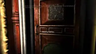 Let's play Amnesia! - OH EM JEE!