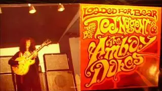 THE AMBOY DUKES - Prodigal Man.wmv