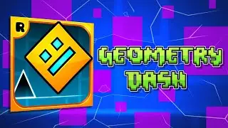 Geometry Dash (Back On Track)