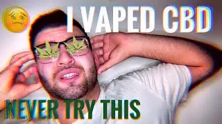 CBD полезен или вреден | Как это повлияло на меня | Стоит ли нам парить CBD?