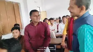 M.A. ANICIENT HISTORY 3RD SEMESTER VIVA EXAM 2023