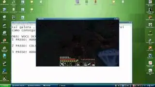 Como achar diamantes facil Minecraft