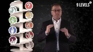 9 LEVELS: Das Modell der 9 Levels of Value Systems