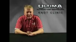 Ultima Knot Clinic Intro