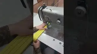 Швейная машинка для строп ПМЗ 3823