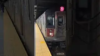 R62 R62A R142 R142A R188 1 2 3 4 5 6 7 trains action part 10