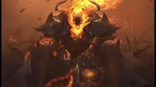 High Noon Thresh w/ Purple chroma PVP gameplay ft. Saltine Cracker (Defeat)