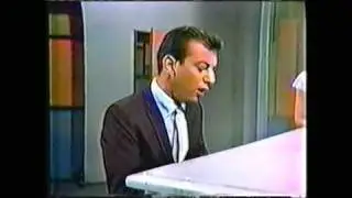 Bobby Darin - My Funny Valentine (Live 1960)