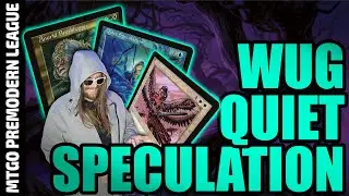 Exalted Angel Is Tier 1 With Tide Banned [MTGO Premodern Full League] 2026