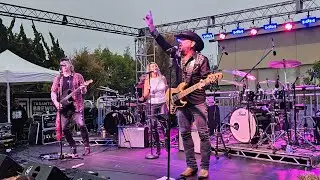 33Thunder w/Katie Dix   HD 720p