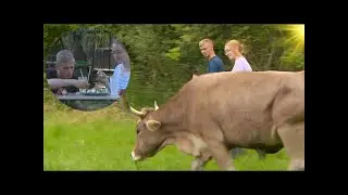 🔥Bauer sucht Frau: Christopher erkennt nach der Reise seinen größten Fehler